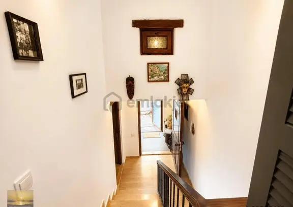 Bodrumda Satılık Villa Muhteşem Deniz Ve Günbatımı Manzaralı Ev 2