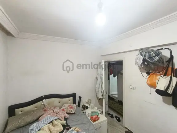 F.akboga İnşaattan İsmetpaşa Mh Satılık Bahçe Katı 90 M2 2