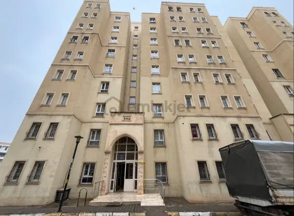 Şıtıloğlu Emlaktan Kiralık 1