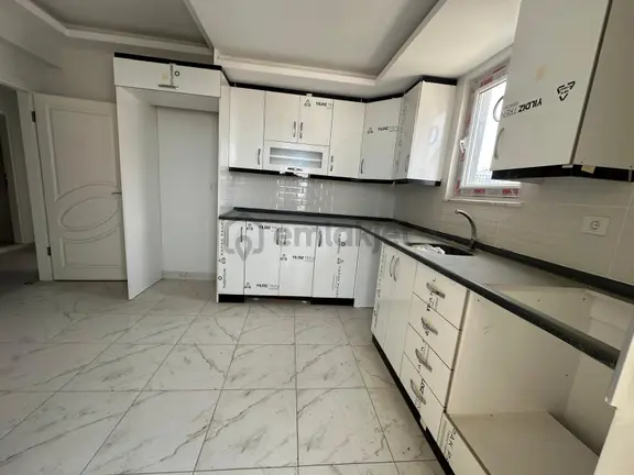 Evim-nur'dan Kavacık Mah 3.kat 2+1 110m2 Otoparklı Sıfır Daire Fiyat 2