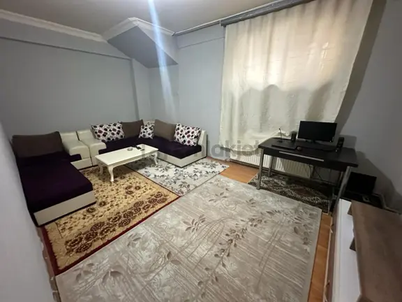 Yeşilova Mah Sinde Bahçe Katı Kiracılı Yatırıma Uygun 1