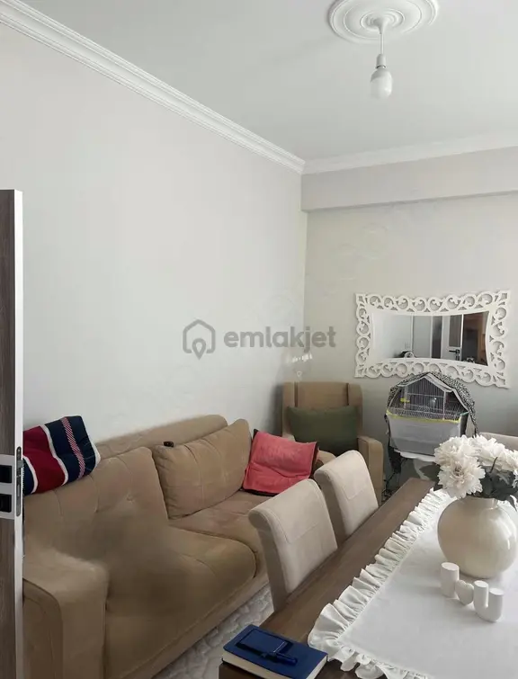Dialog Okyanustan Pendik Batı Mahallesinde Satılık Daire 2