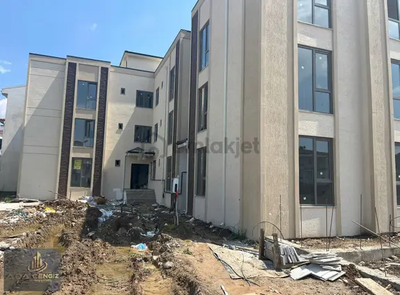 Serdivanda 3+1 130 M2 Teras Kullanımlı Ultra Lüks Daireler 2