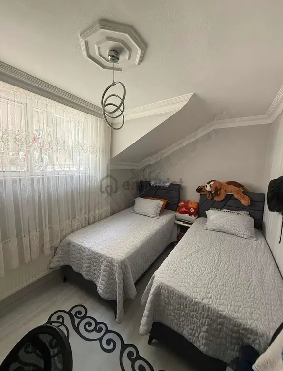 Andac Dan 2+1 Bodrum Kat Satılık Daire 2