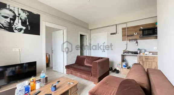 Öcs Gayrimenkul'den Eminevim Vb. Uygun 2+1 Satılık Daire 2
