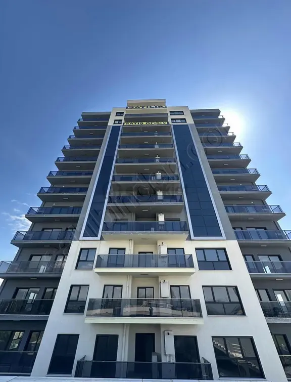 Güral City De 3+1 Daire Rezidansta Bir Yaşam İsteyenler 1