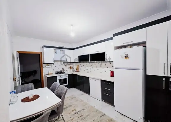 ***cantürk Den Kalecik'de 3+1 140 M2 Site Dairesi *** 1