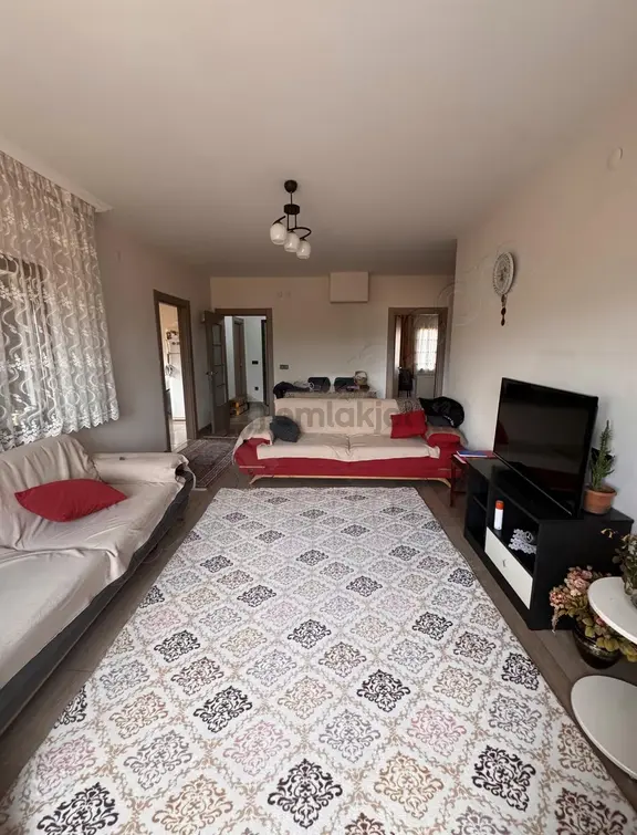 Hankendi'nde 950m² Satılık Bahçeli Ev - Fırsat Fiyatıyla! 2