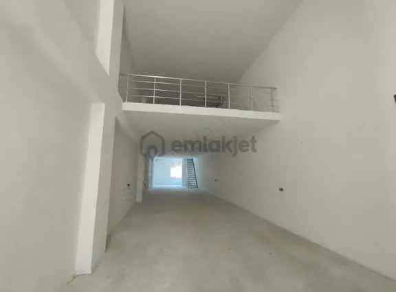 Giresun Büyük Sanayide Kiralık Dükkan 1