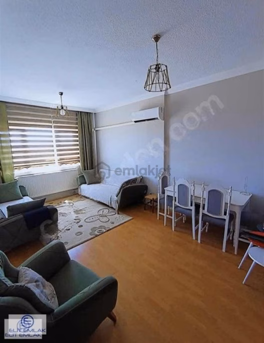 Doğalgazlı 2+1 Satılık Daire 1
