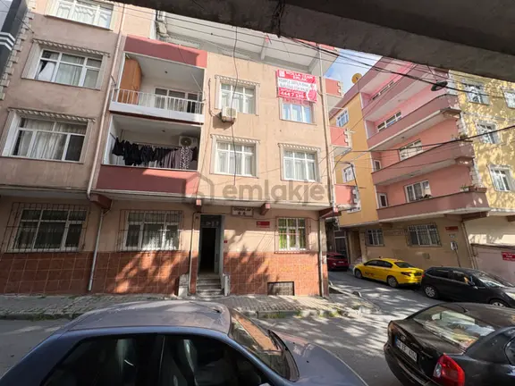 Mollateam Esener Birlik Mahallesinde Satılık Bina 1