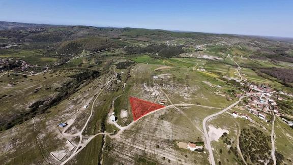 Kandıra Kubuzcuda 4.308 M² Yola Cepheli Satılık Tarla 2