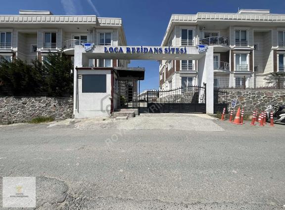 Sakarya Royal'den Loca Rezidans'ta Doğa Manzaralı 2+1 Daire 1