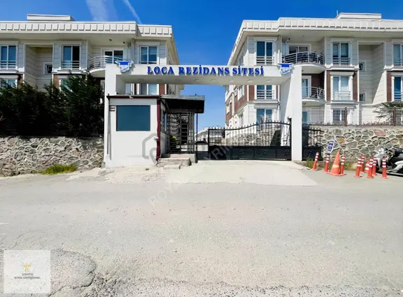 Sakarya Royal'den Havuzlu Loca Rezidans'ta 2+1 Satılık Daire 1