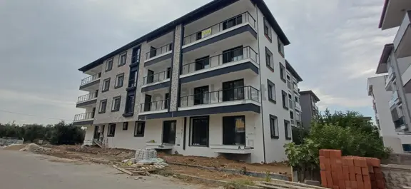 Uygun Fiyata Fatih Mahallesinde 2+1 Daireler 1