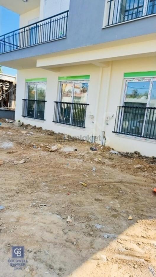 Coldwell Banker Zirveden Kiralık Sıfır 1+1 Daire 1
