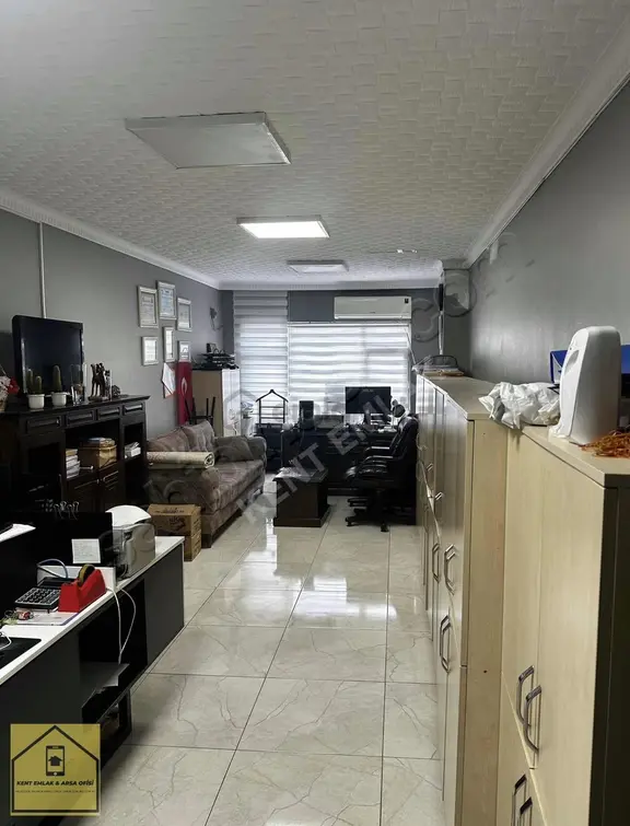Kent Emlaktan Otocenterde Satılık Büro-ofis 1