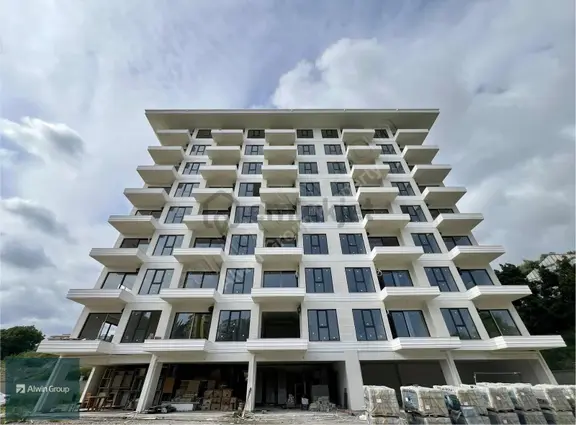 Payallar 1+1 Satılık Daire | 60 M² | Yeni Hastane Yakını 1