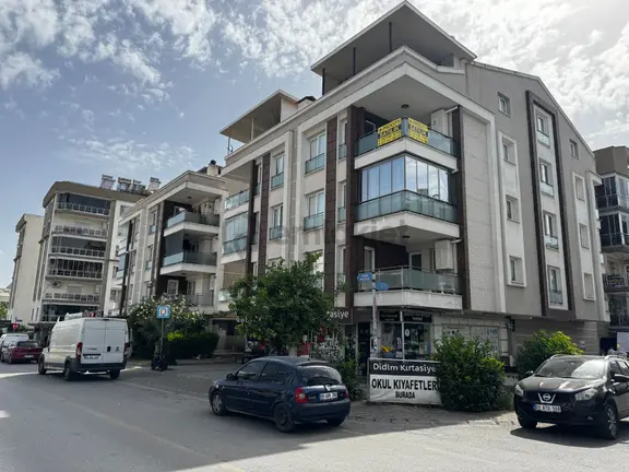 Procity'den Girne Mah.'nin En Değerli Konumunda Müstakil Tadında 2