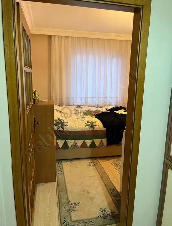 3+1 3. Kat Masrafsız 145 M2 Daire 2
