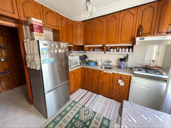 Ra Gayrmenkul Şehitishak Mh Bağımsız Mutfak 3+1 1
