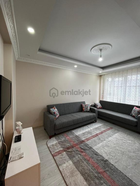Karakaş Mahallesi Çarşı Merkezi İşkur Mevki 1+1 Satılık Daire 2