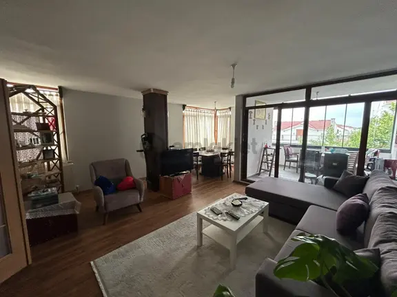 Turyap Koza'dan Bayramoğlu Ada İçinde Kiralık Eşyalı 3+1 Daire 1