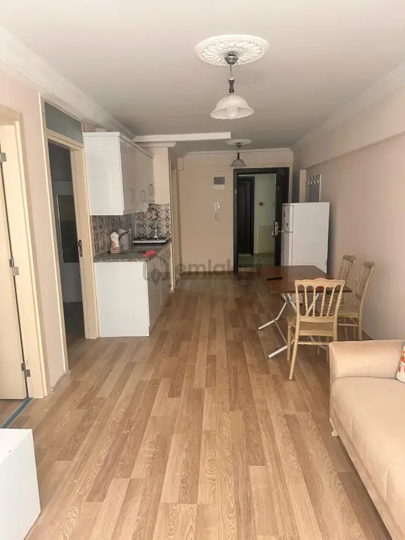 Hadi Gayrimenkulden Üniversite Civarı Kiralık 2+1 Eşyalı Stüdyo 2