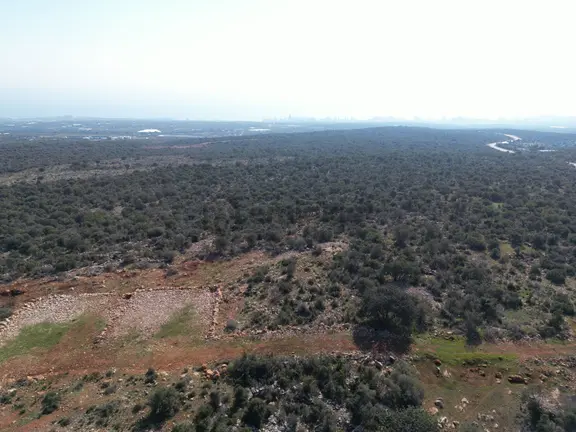 Mersin Erdemli Çanakcı Deniz Manzaralı Villalık Arsa 2