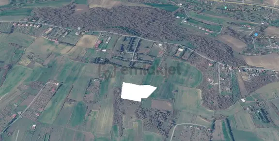 İstanbul Havaalanı Ve Kanal İstanbul Bölgesinde Yatırım Fırsatı 1