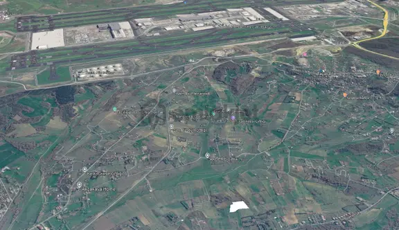 İstanbul Havaalanı Ve Kanal İstanbul Bölgesinde Yatırım Fırsatı 2