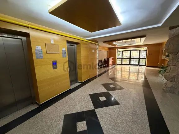 Kasımpaşa Mahallesinde Temiz 7+1 Kiralık Dubleks Daire 2