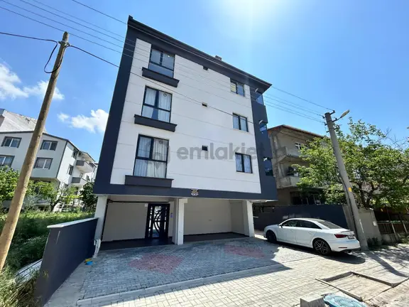 Şeyhsinan Mah.çocuk Oyun Parkı Yanı 1+1 Satılık Daire 1