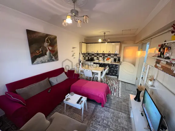 Sakarya Serdivan Siteiçi Havuzlu Kampüse Yakın 1+1 Satılık Daire 2