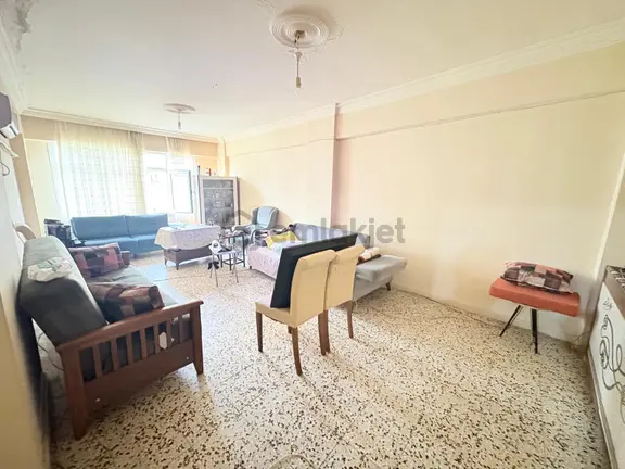 Prestij'den Yeni Mah'de Asansörlü Geniş Oturumlu 3+1 Daire 1