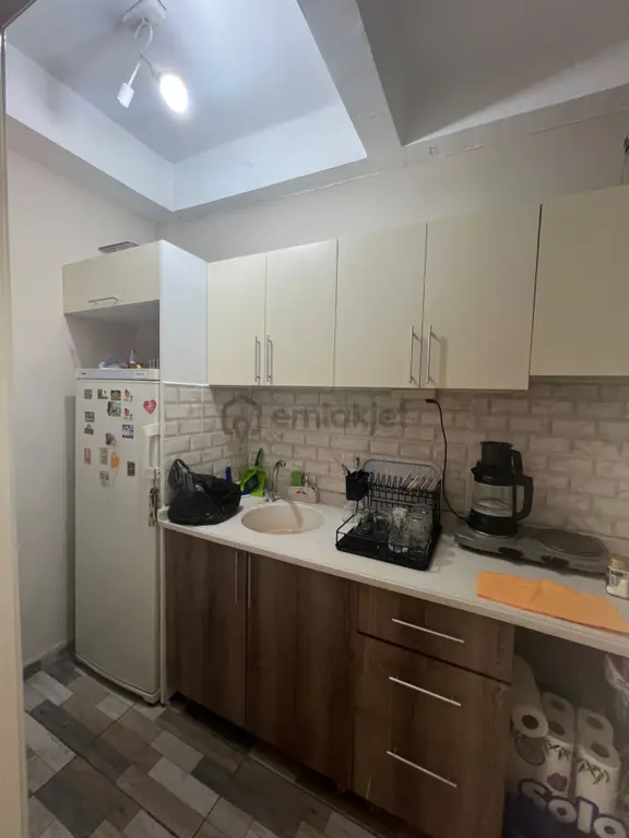 Prestij'de Çankaya'da Çarşı Merkez'de Ful Yapılı 2+1 Ofis 2