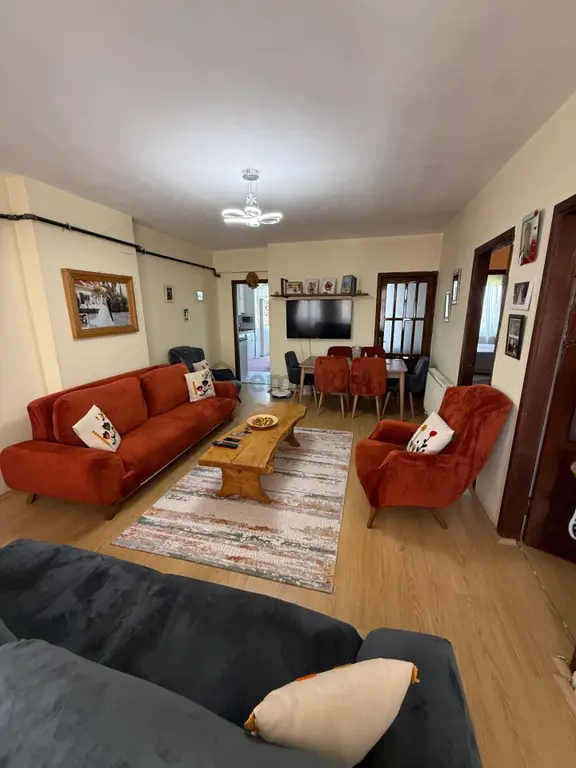 Sinop Ada Mahallesi Satılık 3+1 Lüks Daire 2