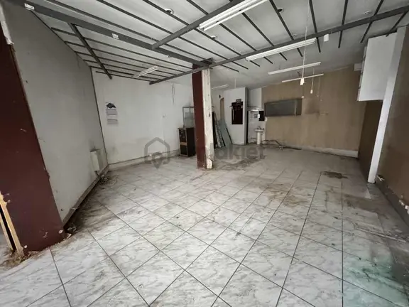 Çağlayan Mah. 200 M2 2 Katlı Kiralık Dükkan Mağaza 2
