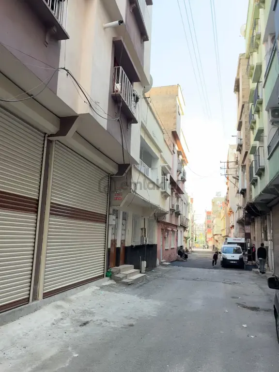 Şehitkamil 29 Ekim – 2 Katlı Müstakil Yapıda 1/8 Yatırımlık Pay 2