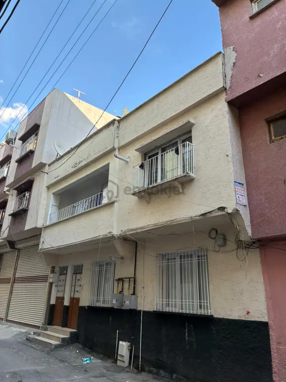 Şehitkamil 29 Ekim – 2 Katlı Müstakil Yapıda 1/8 Yatırımlık Pay 1
