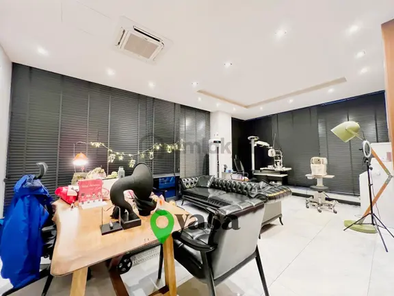 Yaşa Gyd - Aylık Ödeme Kiralık Zen Platınum Offıce 2