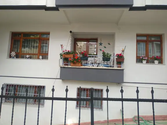 Arıkan Emlak İnşaatdan Satılık Daire 2