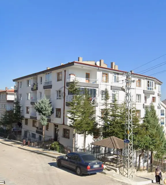 Arıkan Emlak İnşaatdan Satılık Daire 1