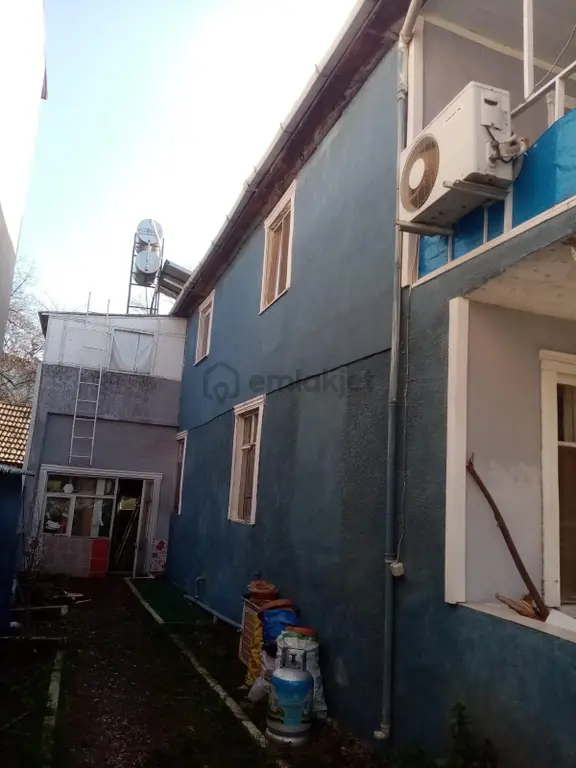 Güller Ve Meyve Ağaçları İçinde Huzurlu Bir Yaşam Sizi Bekliyor! 2