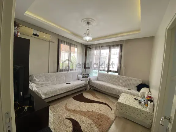 Acill Buca Şirinyer Merkez Yakını Hürriyet Mah.de 2+1 75m2 Ayrı Mutfak Dgazlı Arakat Satılık Daire 1