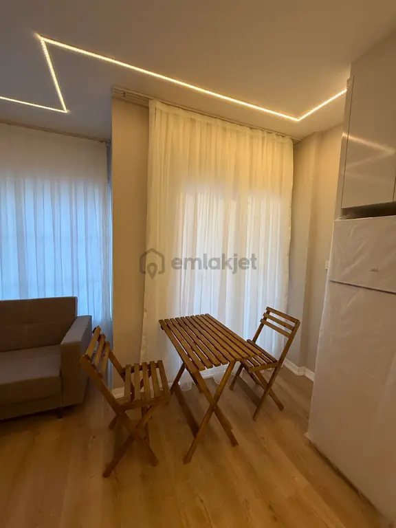 Ağabey Den Yılmazlar Mahallesinde Eşyalı Kiralık Daireler 2