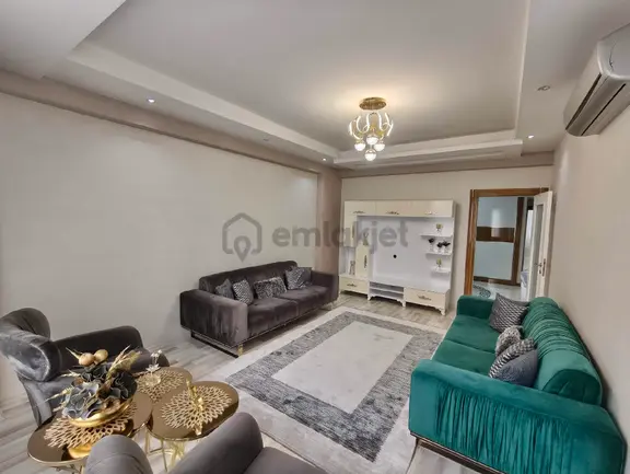 4+1 Satılık Lüks Daire Bağcılar Şatopark Ve Yenihal Civarı 1