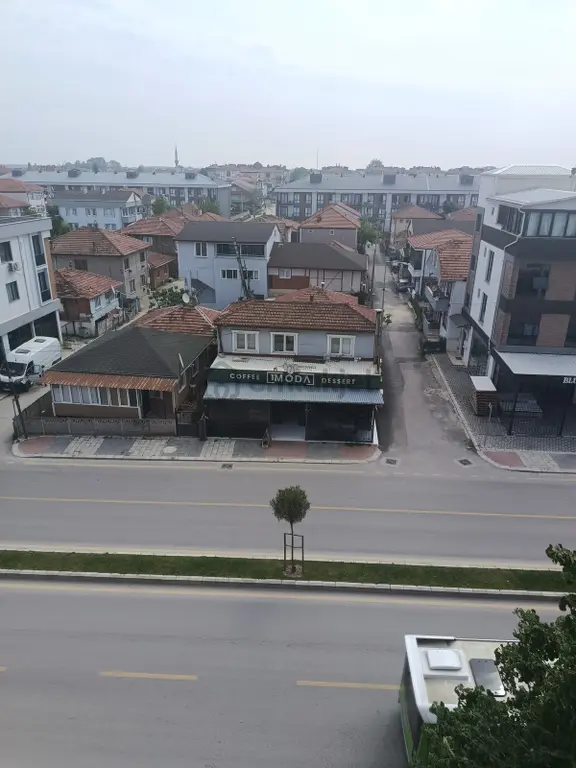 Cadde Üstü 5 Katlının 5.katı Satılık 145 M² Daire 2