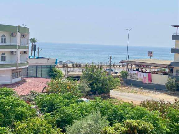 Denize Sıfır 2+1 Günlük Kiralık Daire 2