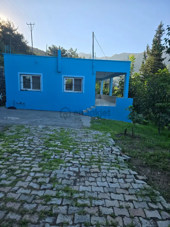 Acil Satılık Yayla Evi 1